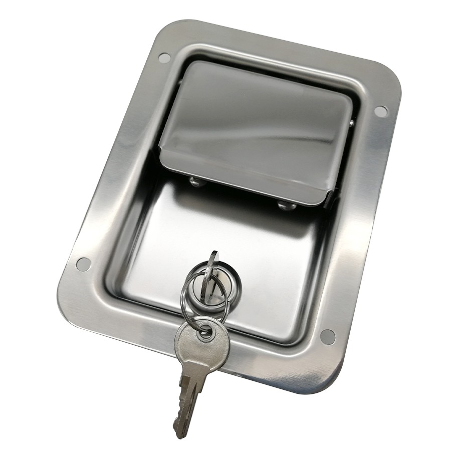 PANEL LOCK （DL10A-140B）