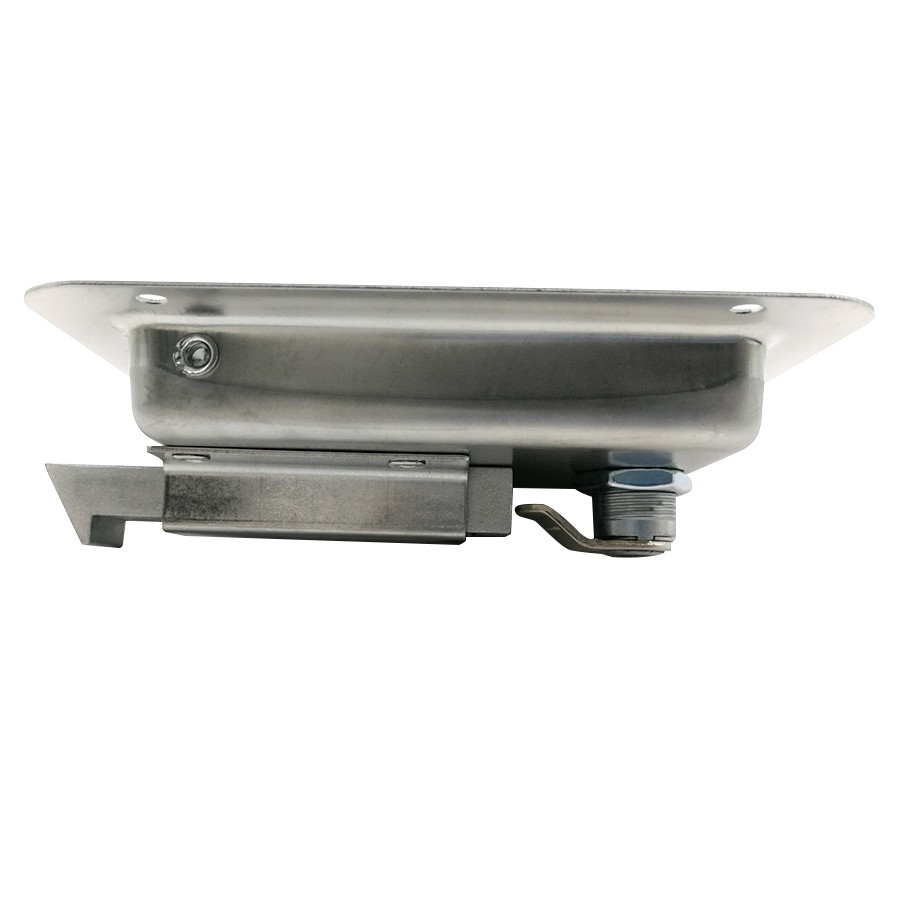 PANEL LOCK （DL10A-140B）