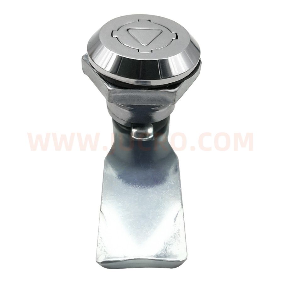 CAM LOCK （DL773-2 Triangular）