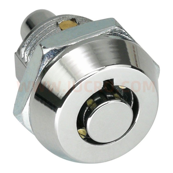 Cylinder Lock (DL311)