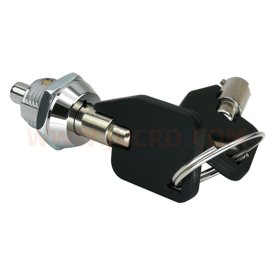 Cylinder Lock （DL311）