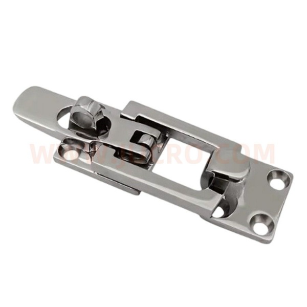 Buckle Lock (BK-1030T)