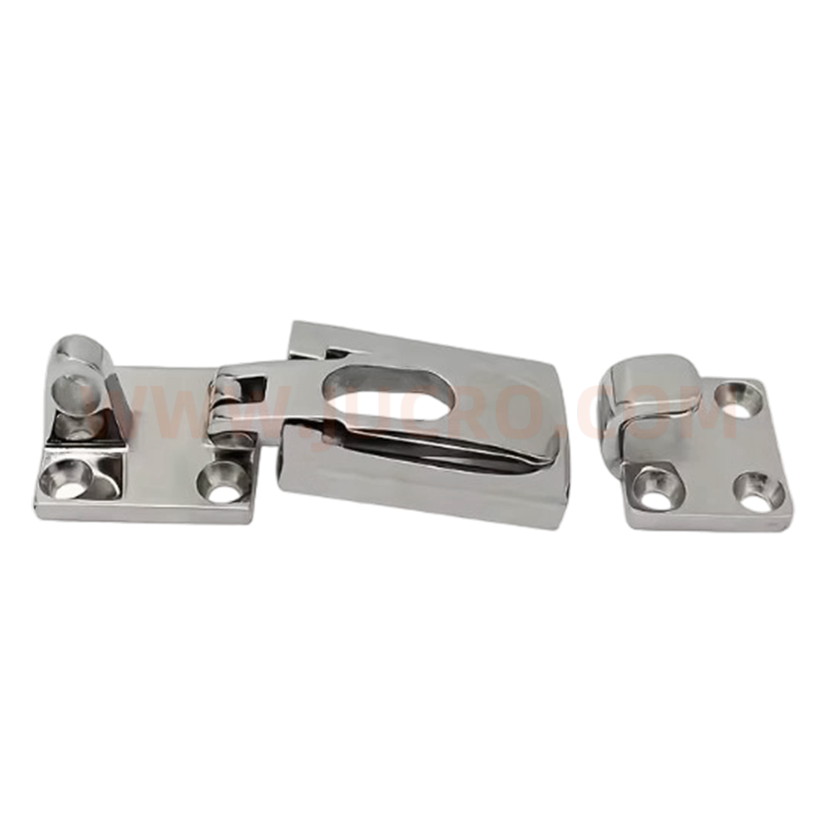 Buckle Lock （BK-1030T）
