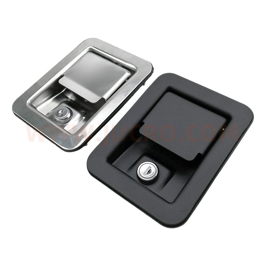 PANEL LOCK （DL10A-140D）