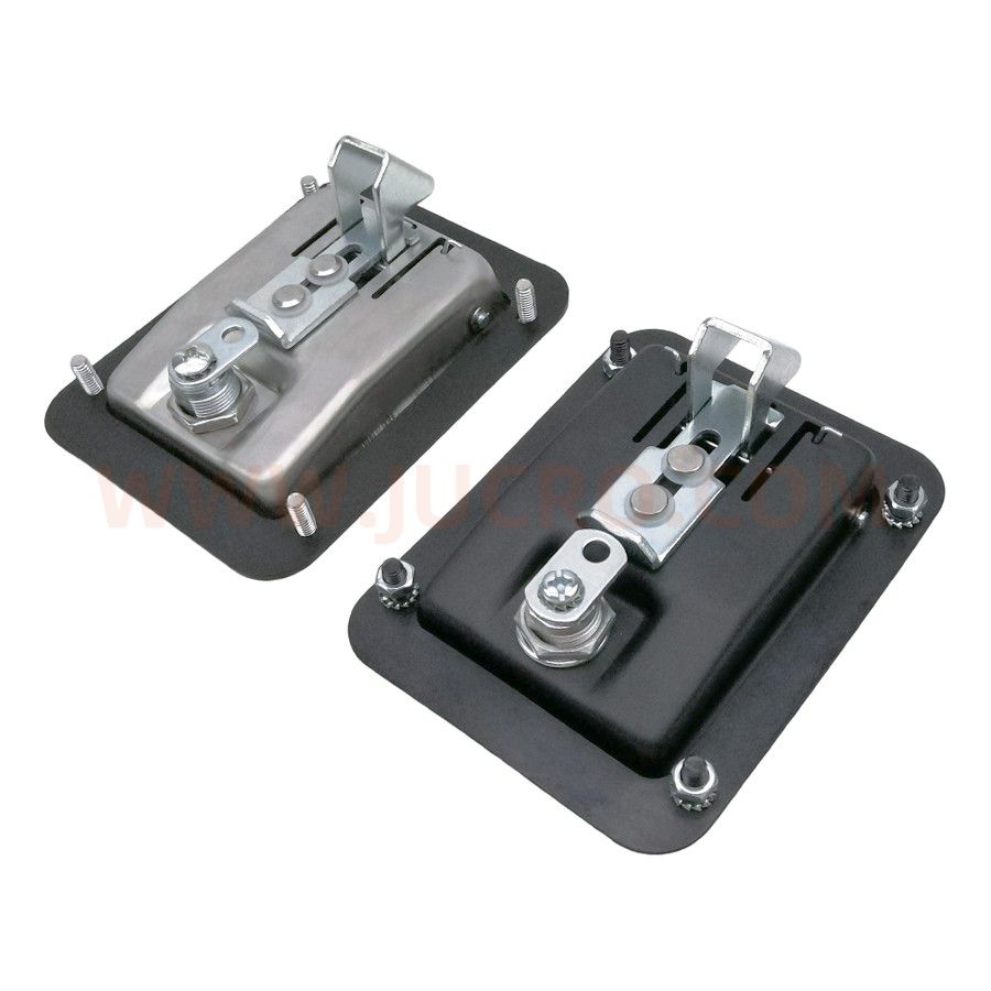 PANEL LOCK （DL10A-140D）