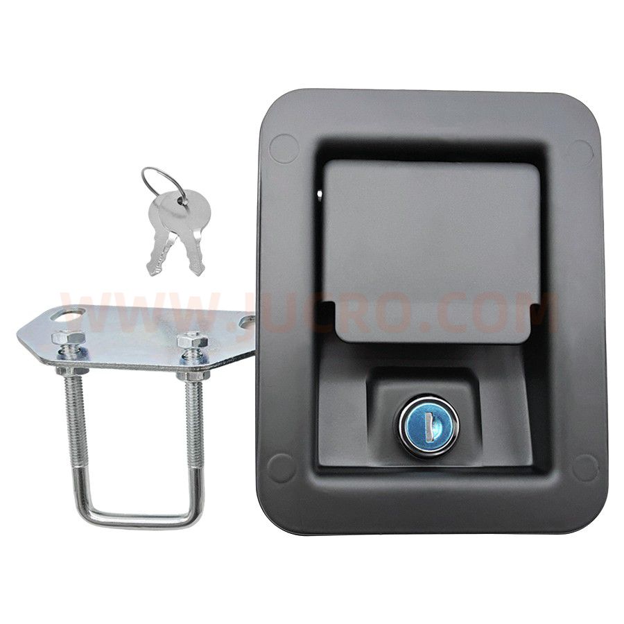 PANEL LOCK （DL10A-140D）