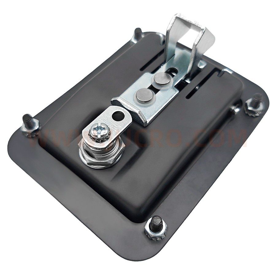 PANEL LOCK （DL10A-140D）