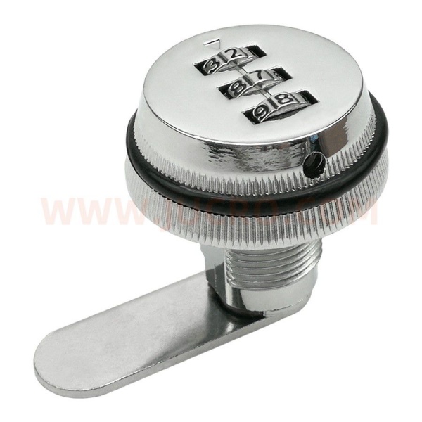 DIGIT CODE CAM LOCK (DL38-20, DL38-30)