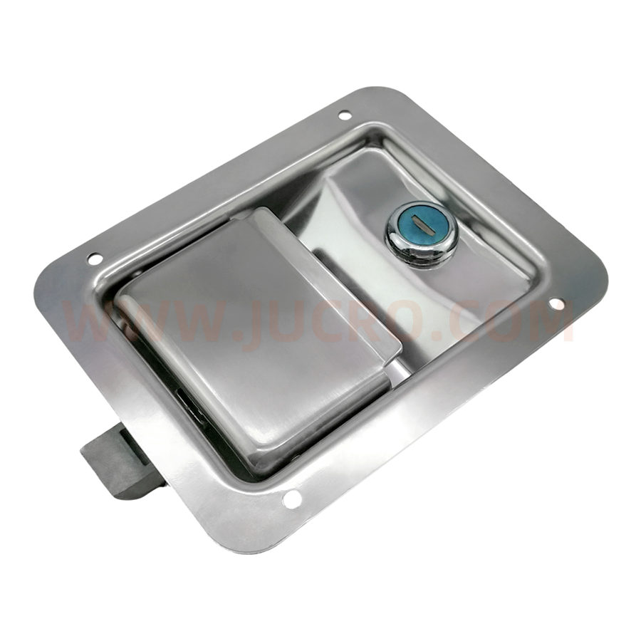 PANEL LOCK （DL10A-140E）
