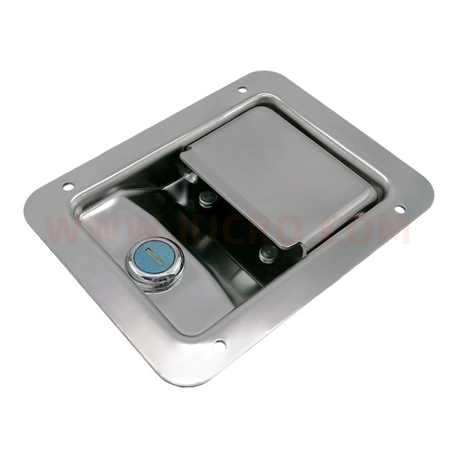 PANEL LOCK （DL10A-140E）