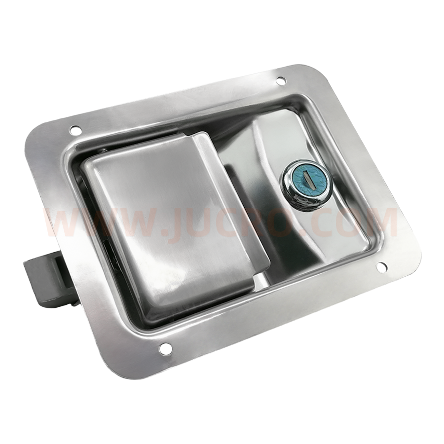 PANEL LOCK （DL10A-140E）