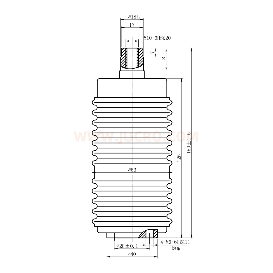 TF-12/630-20 （JUC702）