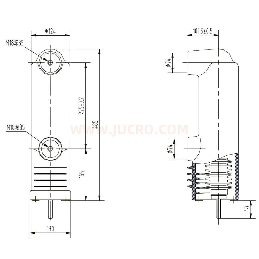 HEP-12/1250/1600-25A