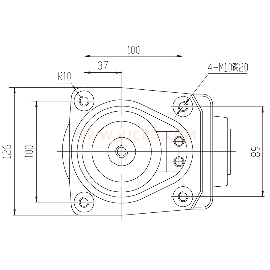 HEP-12/1250/1600-25B