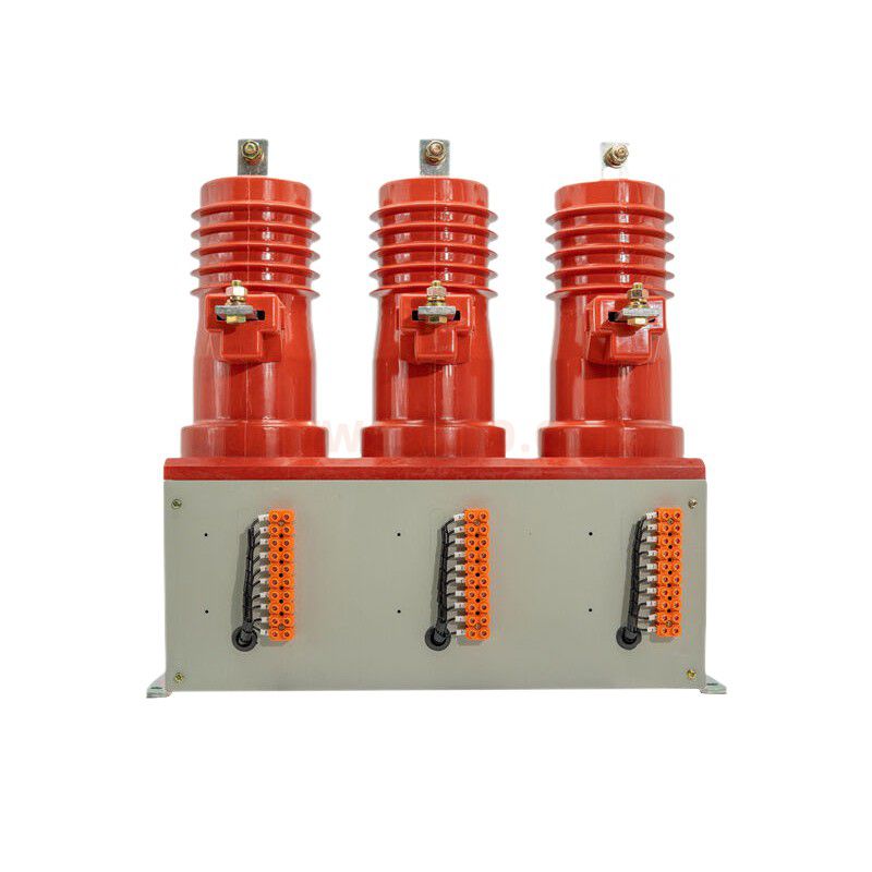 HVJ4-12X/160/250/400/630
