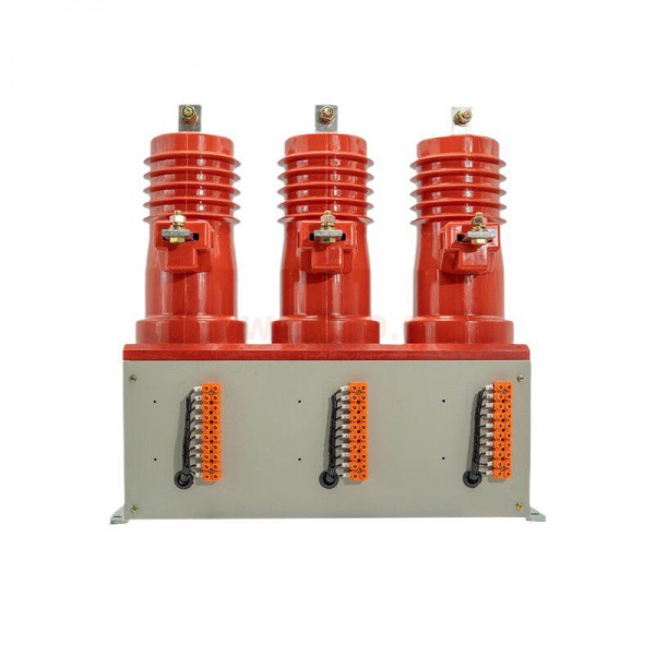 HVJ4-12X/160/250/400/630