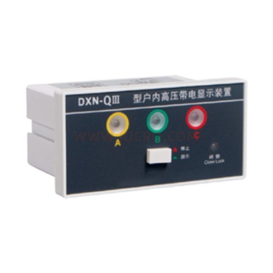 DXN-Q3