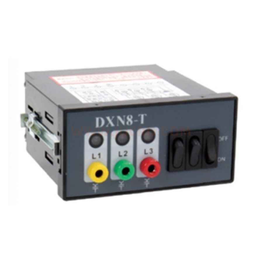 DXN8D-T