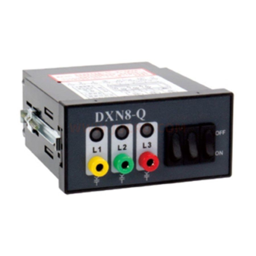DXN8D-Q