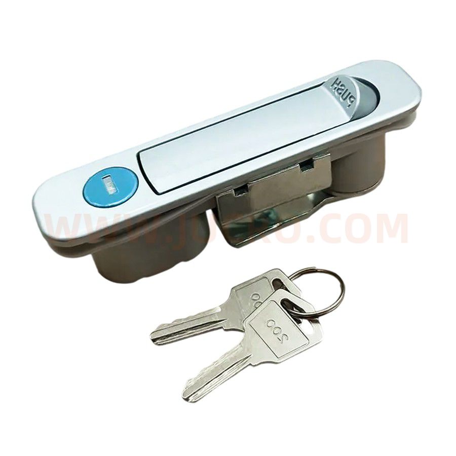 PLANE LOCK （DL737）