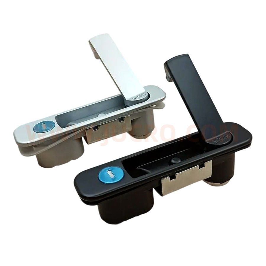 PLANE LOCK （DL737）