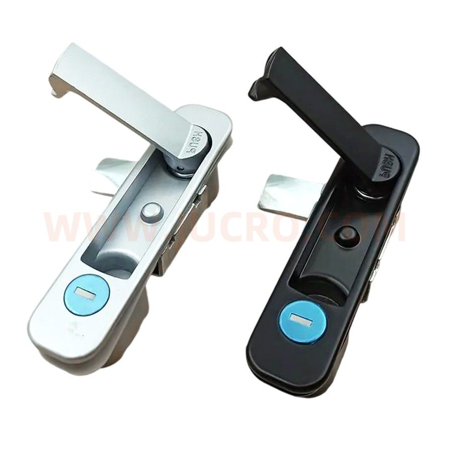 PLANE LOCK （DL737）