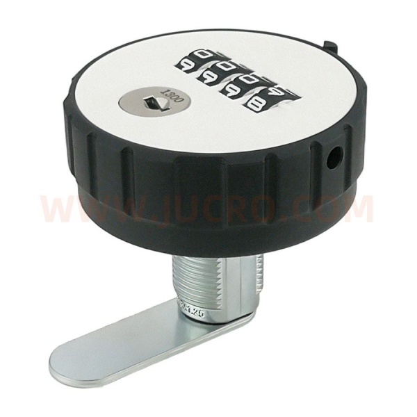 DIGIT CODE CAM LOCK (DL921W)