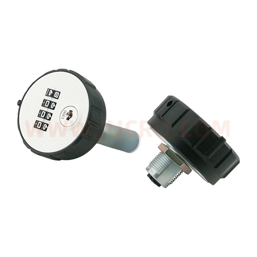 DIGIT CODE CAM LOCK （DL921W）