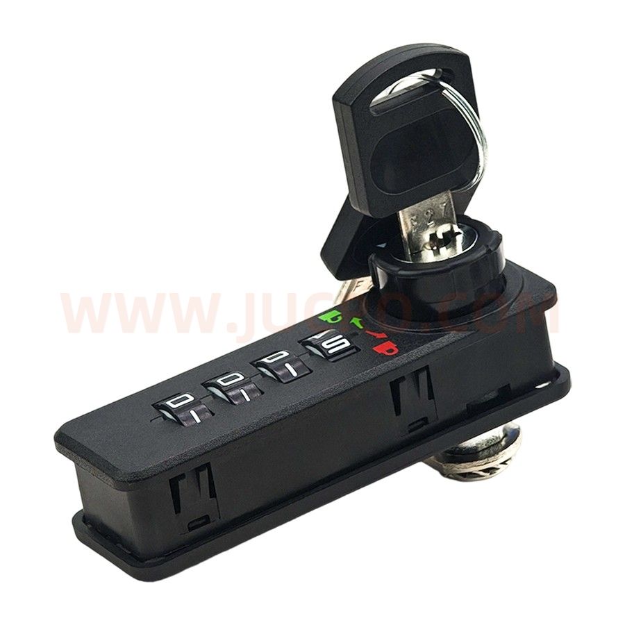 CAM LOCK （DL1144P）