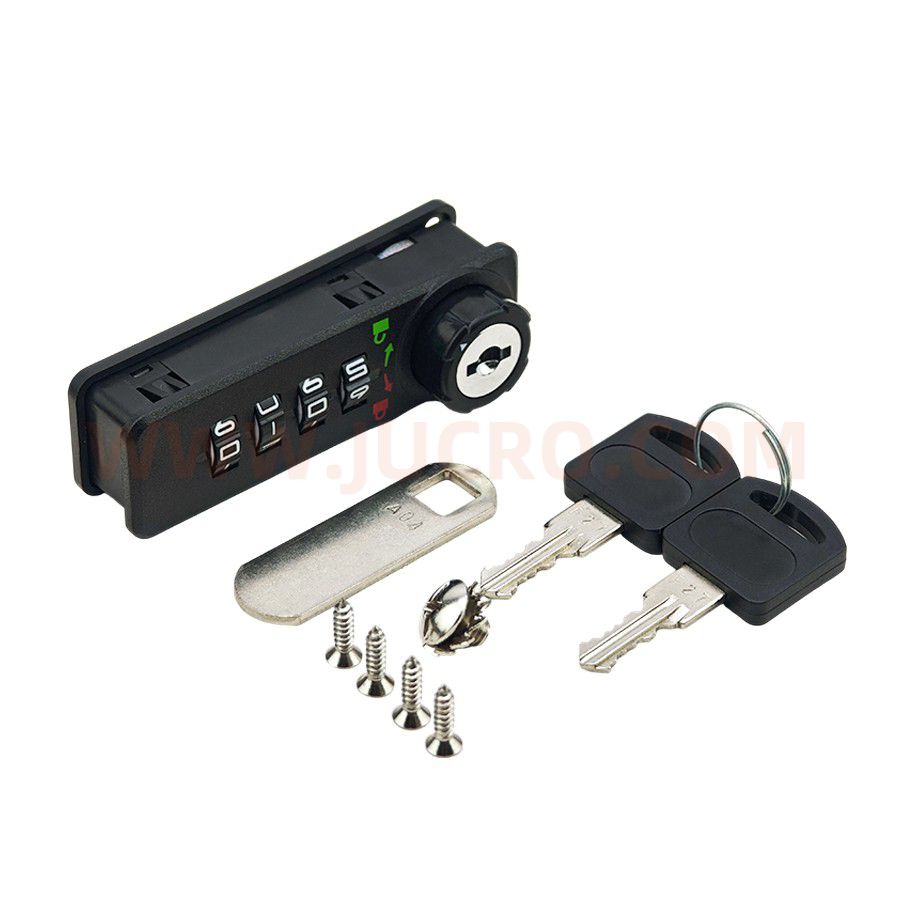 CAM LOCK （DL1144P）