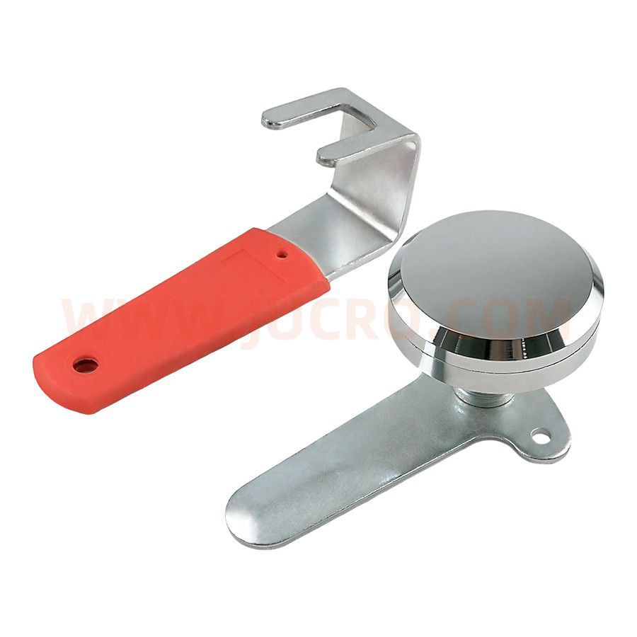 CAM LOCK （DL812-1）