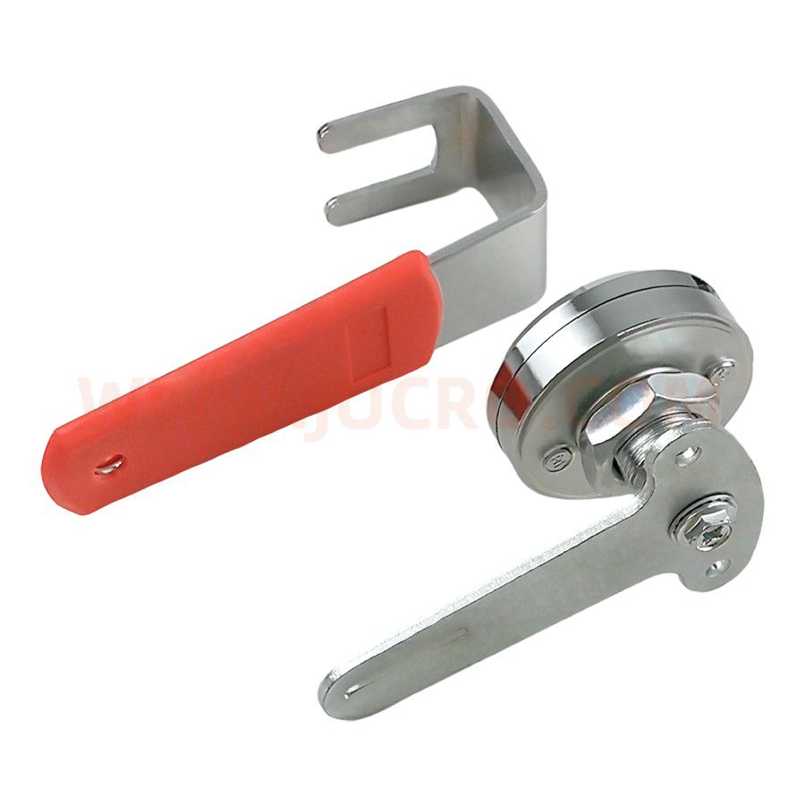 CAM LOCK （DL812-1）