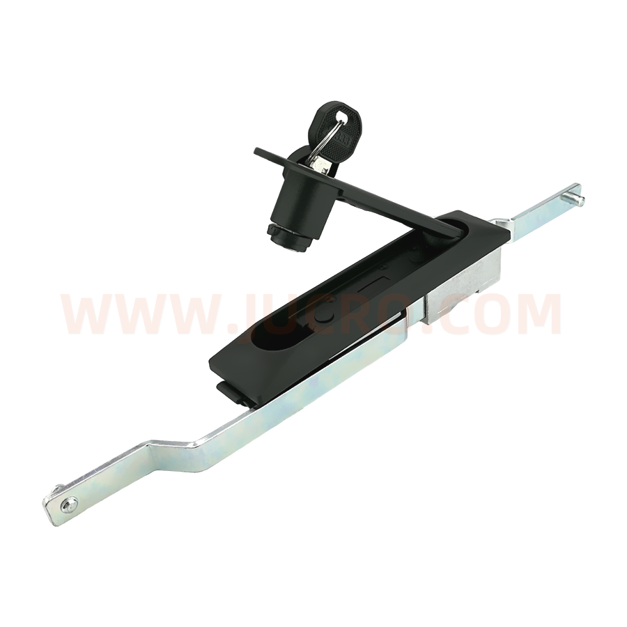 ROD CONTROL LOCK （DL861-2E）