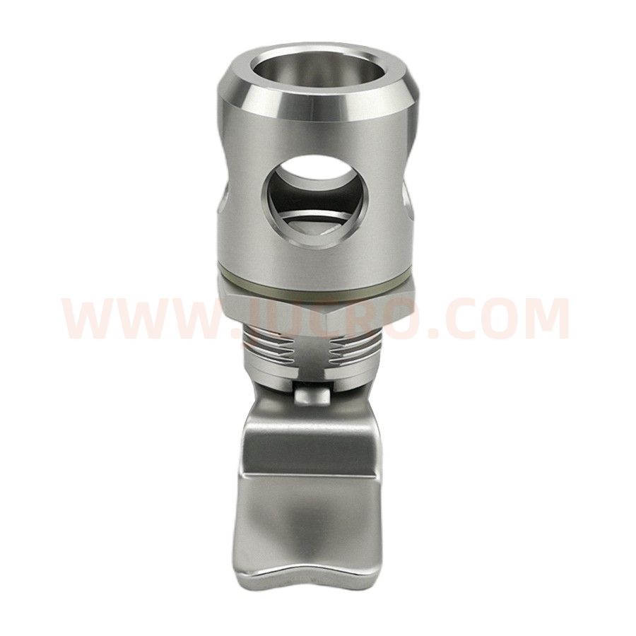 CAM LOCK （DL763S）