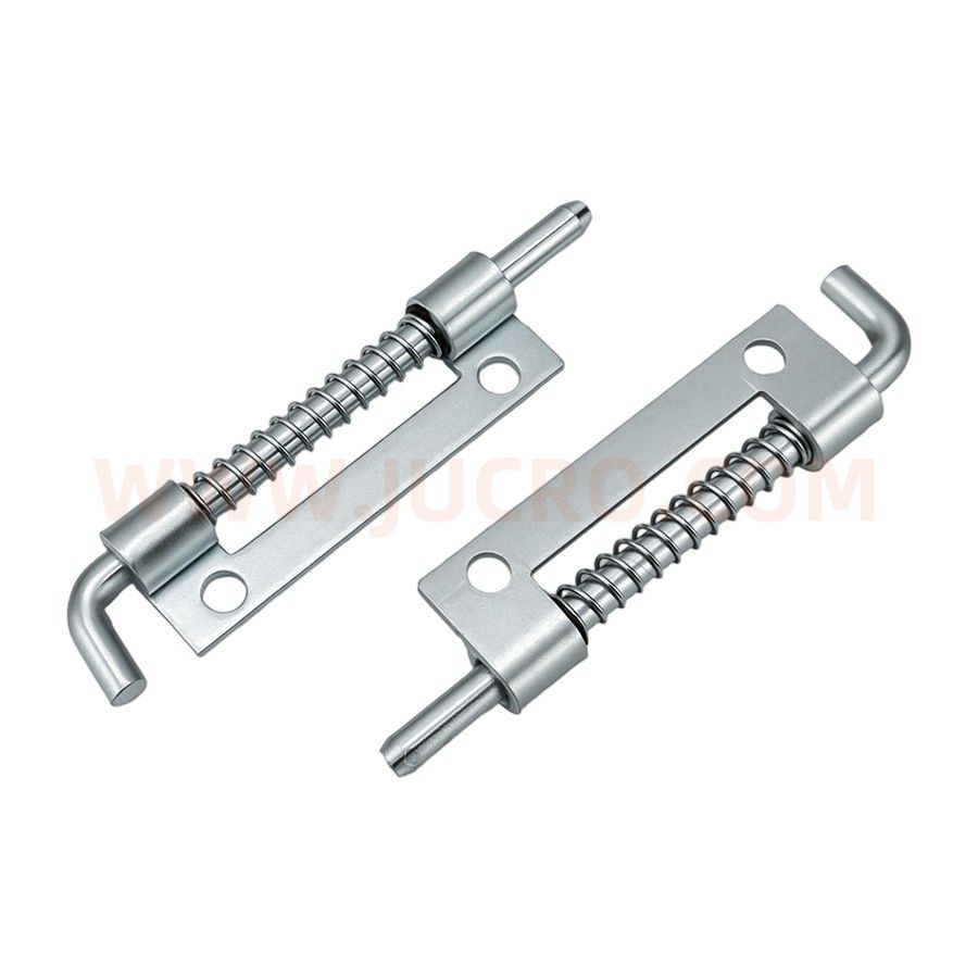 STAMPING HINGE （JH225-4A）