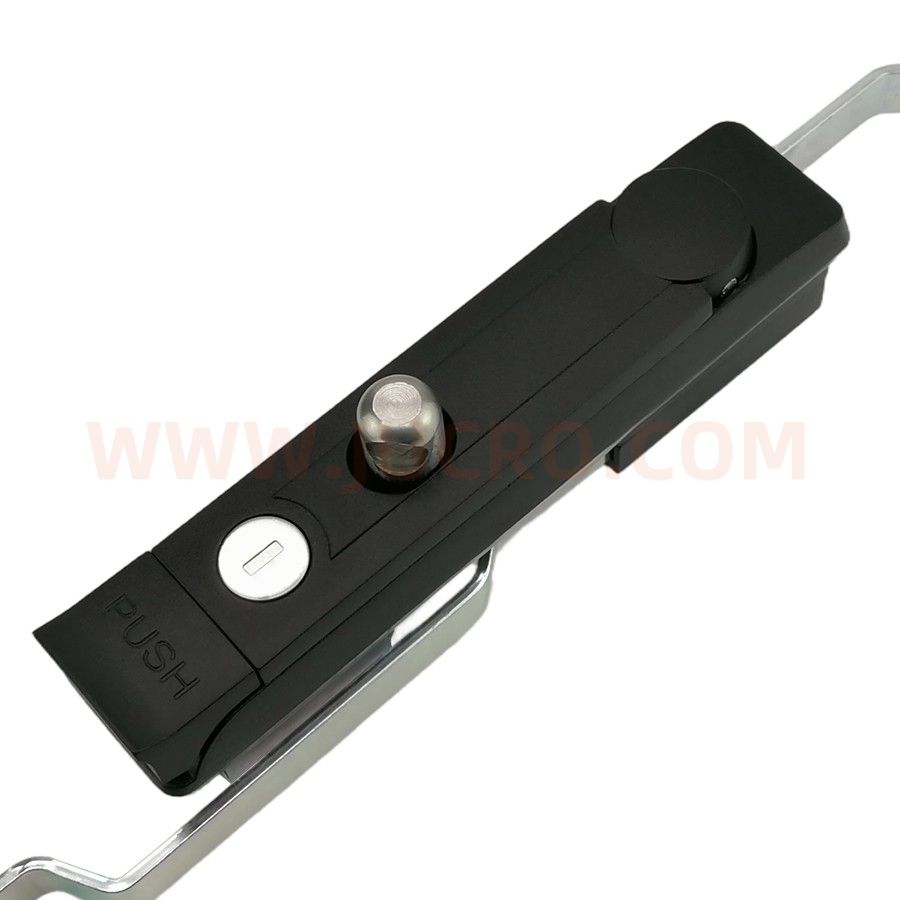 ROD CONTROL LOCK （DL840/DL840G）