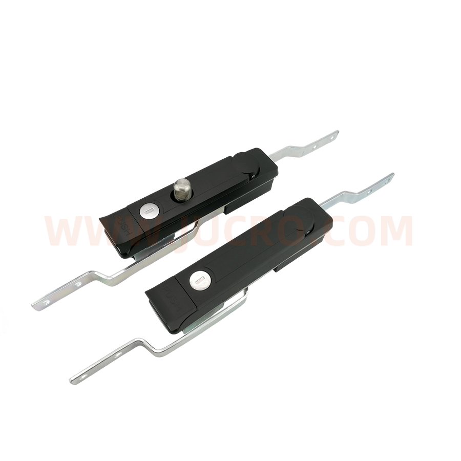 ROD CONTROL LOCK （DL840/DL840G）