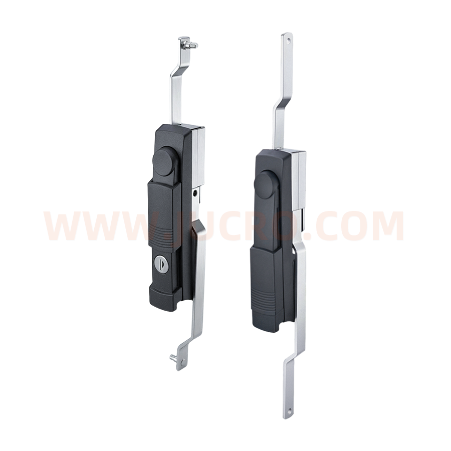 ROD CONTROL LOCK （DL822）