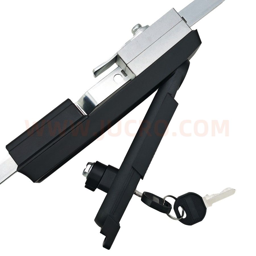 ROD CONTROL LOCK （DL822）