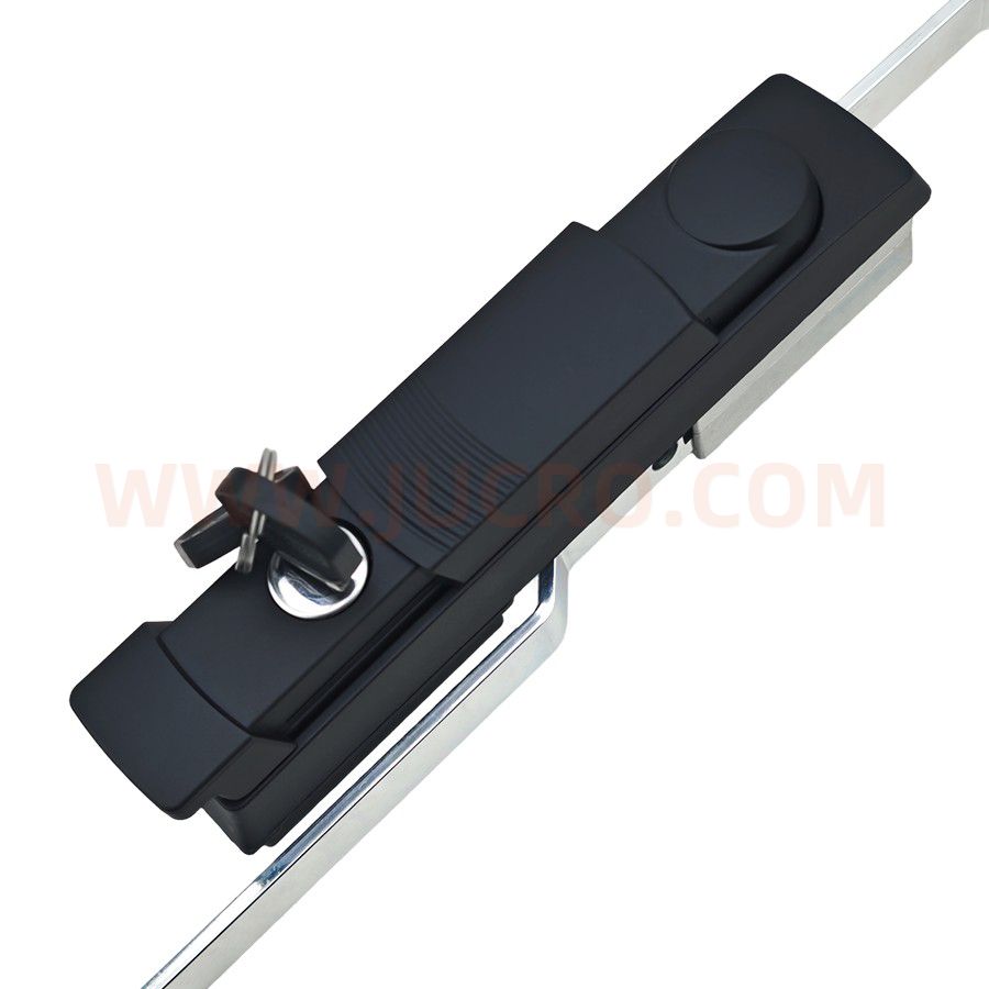 ROD CONTROL LOCK （DL822）