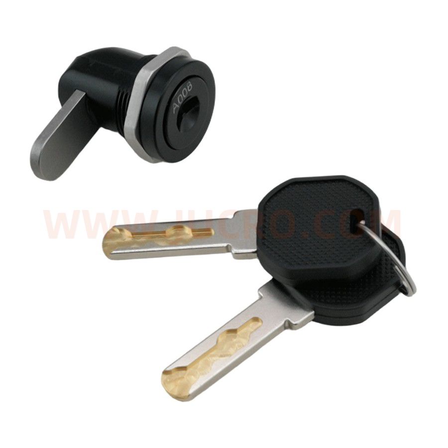 Cylinder Lock （DL786-2）