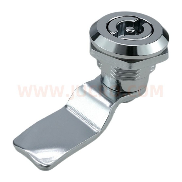 CAM LOCKS ( DL705-1 Bright chrome) 