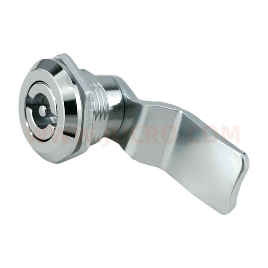 CAM LOCKS （ DL705-1 Bright chrome） 
