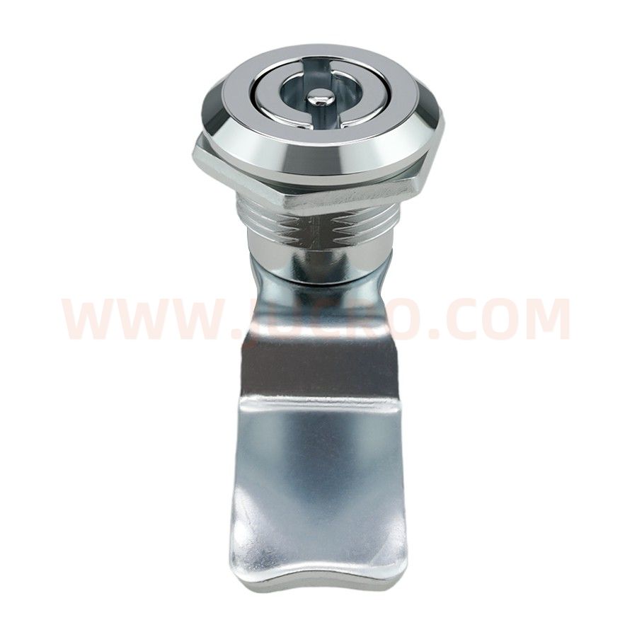 CAM LOCKS （ DL705-1 Bright chrome） 