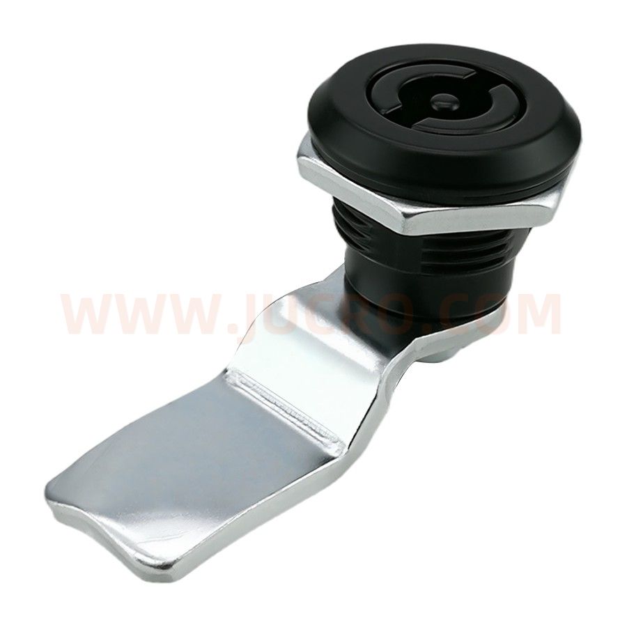 CAM LOCKS （DL705-1 Black spray paint）