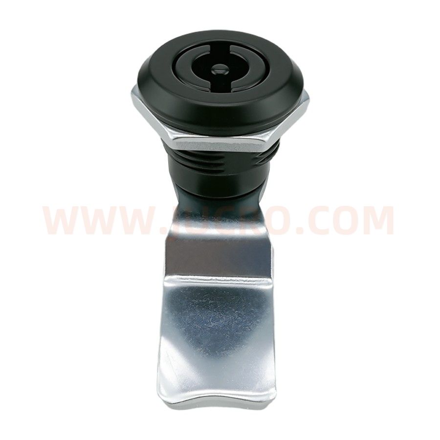 CAM LOCKS （DL705-1 Black spray paint）
