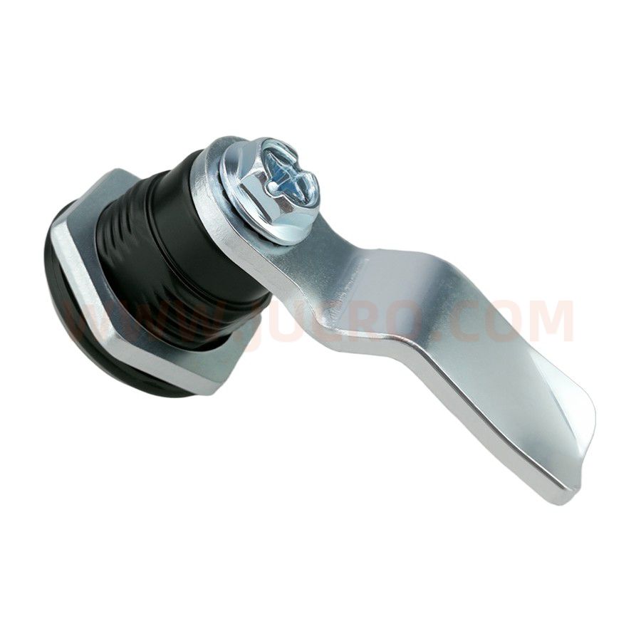 CAM LOCKS （DL705-1 Black spray paint）