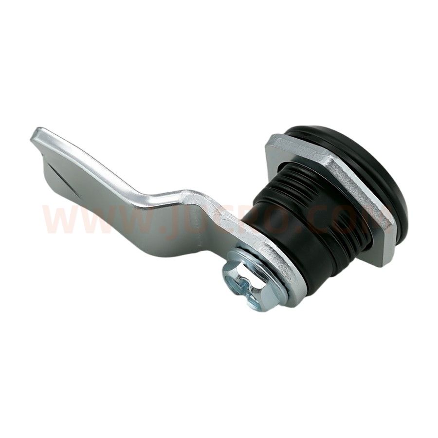 CAM LOCKS （DL705-1 Black spray paint）