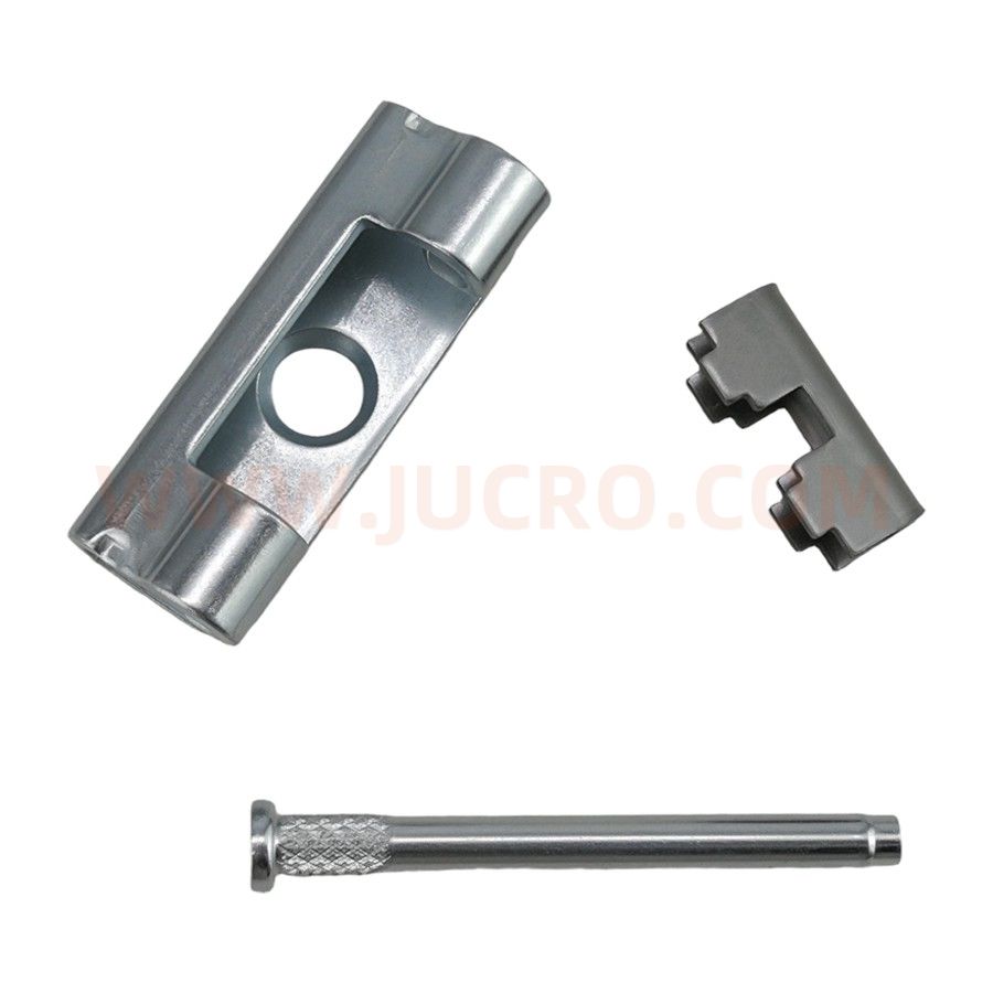 STAMPING HINGE（JHL237C）