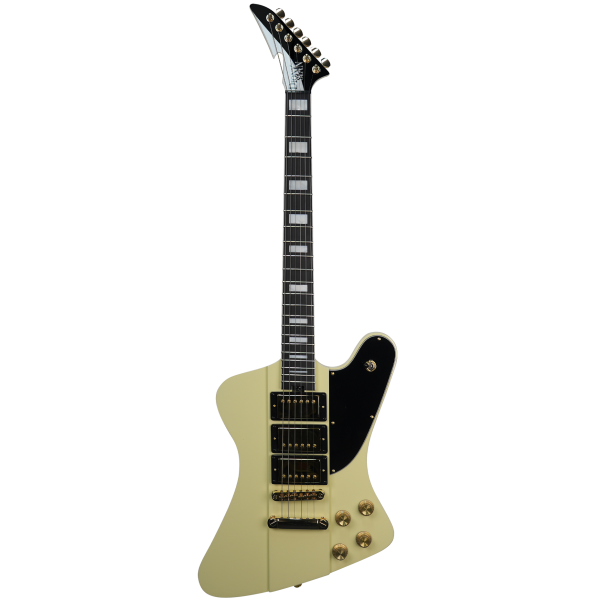 T418CW Electric Guitar